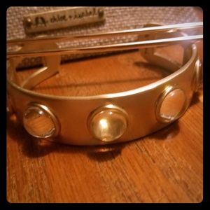 Chloe + Isabel and Jen Atkin Hair Bun